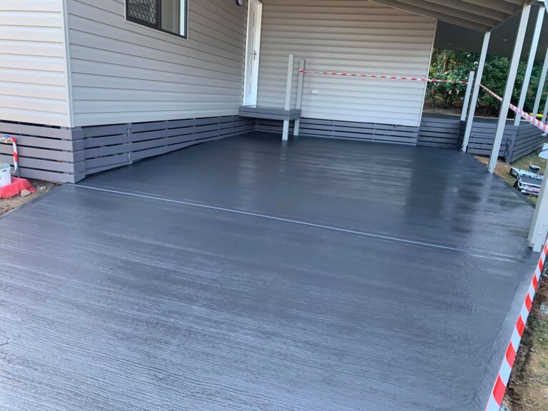 Exterior Painting services in Bathurst, New South Wales